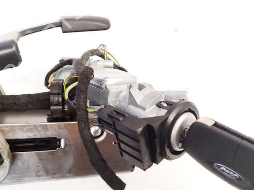Ignition barrel FORD C-MAX (DM2) 1.8 TDCi | BP38581858M48 - Image 2