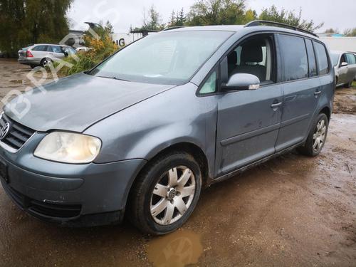 Engine mount VW TOURAN (1T1, 1T2) 1.9 TDI | BP32925341M89 - Image 5