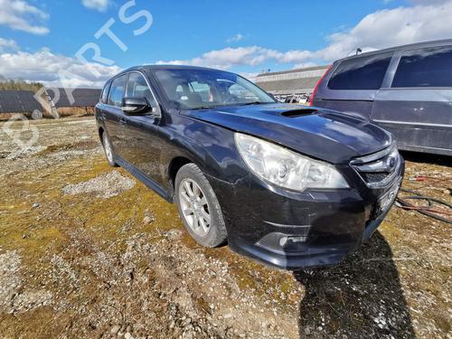 Brugte SUBARU LEGACY V (BM)  2.0 D AWD (BMD)  4634593