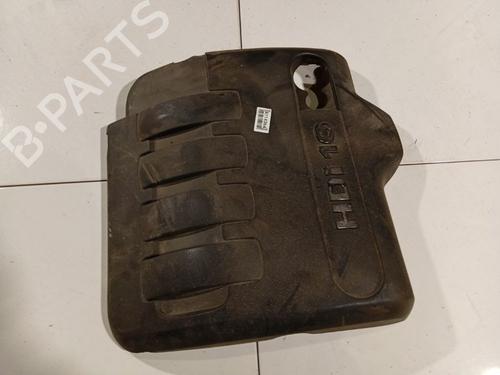 Upper protection CITROËN C5 III (RD_) 2.0 HDi (RDRHD8, RDRHDJ, RDRHR8, RDRHRJ) | BP36586801M93 - Image 2