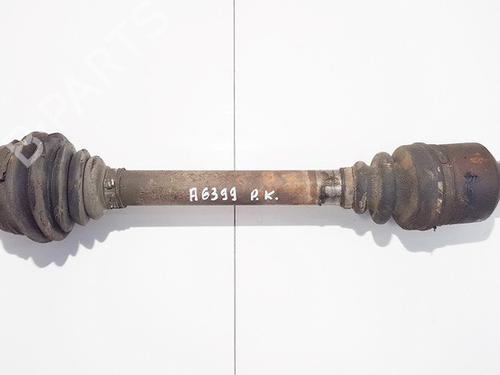 Used Left front driveshaft Left front driveshaft 35599733 35599733