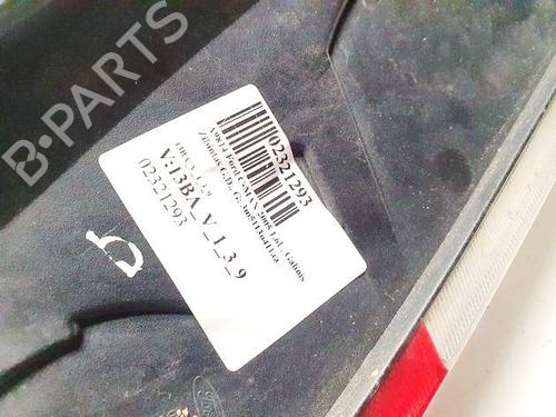 Right taillight FORD FOCUS C-MAX (DM2) 1.6 TDCi | BP35082771C35 - Image 2