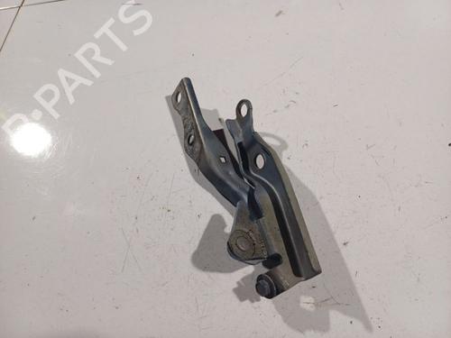 Hinge/Door check strap MAZDA 2 (DY) 1.4 | BP34966931C146 - Image 3