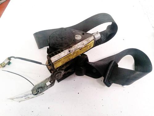 Used Front left seatbelt Front left seatbelt IVECO DAILY IV Platform/Chassis 29L12 (116 hp) 35382195 35382195