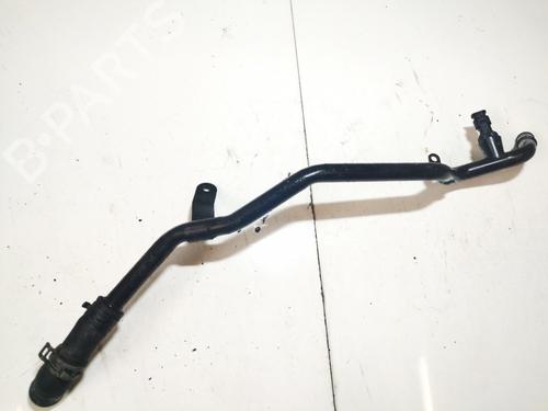 Pipe AUDI A6 C5 (4B2, 4B4) 2.5 TDI | BP35489197M125 - Image 2