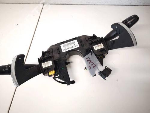 Used Warning switch Warning switch CITROËN C4 Grand Picasso I (UA_) 2.0 i 16V (140 hp) 35323745 35323745