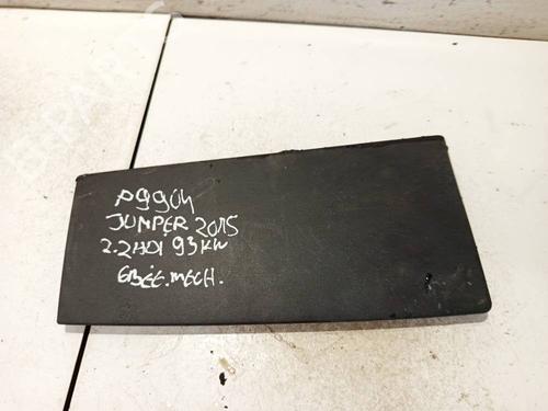 Used Glove box Glove box CITROËN JUMPER II Van 2.2 HDi 130 (130 hp) 34952142 34952142
