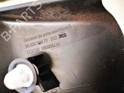 Other CITROËN BERLINGO MULTISPACE (B9) 1.6 HDi 90 | BP35530479O1 - Image 3