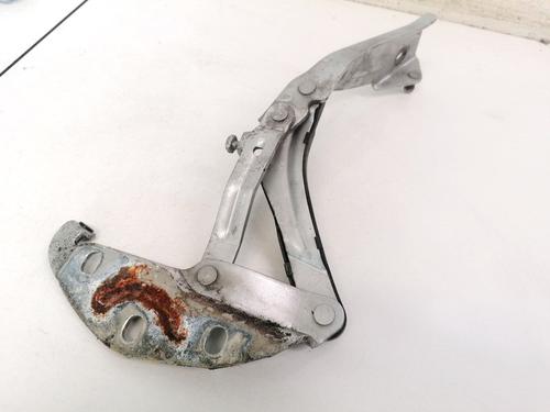 Used Hinge/Door check strap Hinge/Door check strap VW PHAETON (3D1, 3D2, 3D3, 3D4, 3D6, 3D7, 3D8, 3D9) 3.2 V6 (241 hp) 35442711 35442711
