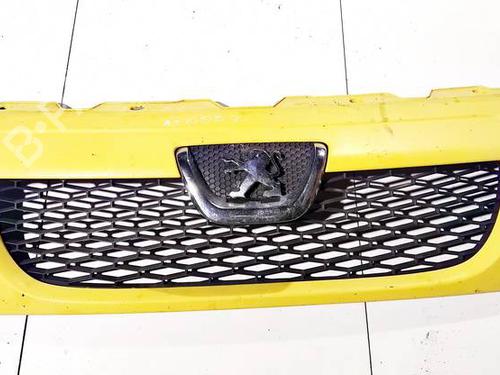 Grill Grill PEUGEOT BOXER Van 2.2 HDi 100 (101 hp) 35113476 35113476