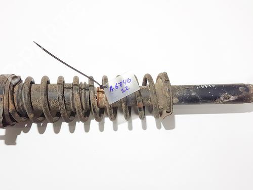 Used Left rear shock absorber Left rear shock absorber 35558729 35558729