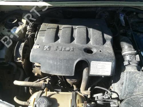 Electronic module PEUGEOT PARTNER MPV (5_, G_) 2.0 HDI | BP33508493M83 - Image 4