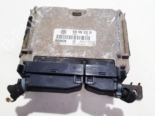 Used Engine control unit (ECU) Engine control unit (ECU) SKODA OCTAVIA I (1U2) 1.9 TDI (90 hp) 33522175 33522175