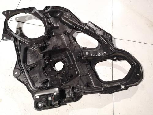 Used Rear left window mechanism Rear left window mechanism 35038780 35038780