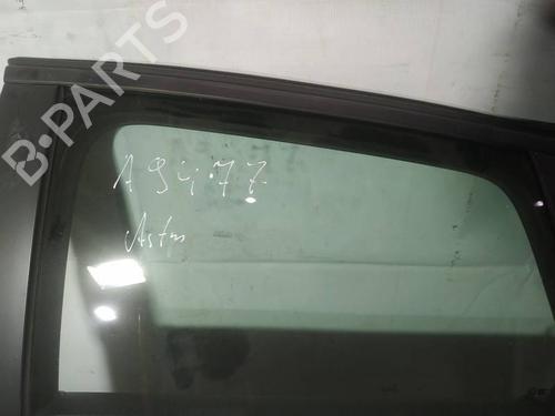 Vidro porta trás esquerda Vidro porta trás esquerda OPEL ASTRA J (P10) 1.7 CDTI (68) (110 hp) 35155807 35155807