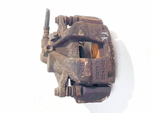 Used Left front brake caliper Left front brake caliper FIAT 500L (351_, 352_) 1.3 D Multijet (199LXY1A, 199LXY11) (84 hp) 40290376 40290376
