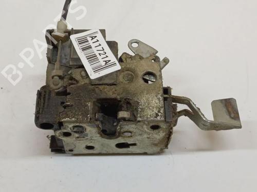 Used Front right lock Front right lock 38323273 38323273