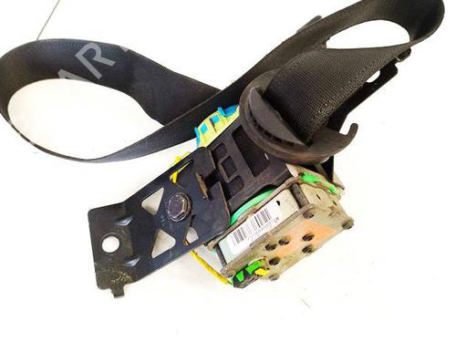 Used Front left seatbelt Front left seatbelt SAAB 9-3 (YS3F, E79, D79, D75) 1.9 TiD (120 hp) 36586061 36586061