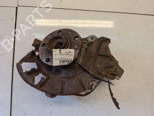 Used Left front steering knuckle Left front steering knuckle 35140323 35140323