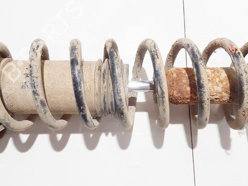 Used Shock absorber spring Shock absorber spring MITSUBISHI LANCER V (CB_A, CD_A, CE_A) 2.0 Diesel (CB8A) (68 hp) 35621320 35621320