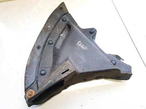 Underbody protection MAZDA CX-30 (DM) SKYACTIV-G M Hybrid | BP38575779M92 - Image 3