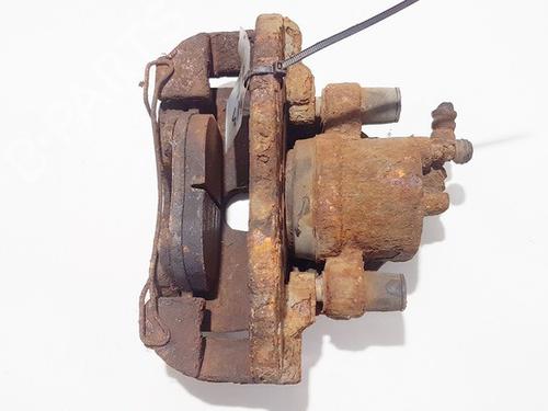 Left front brake caliper MAZDA 3 (BK) 1.6 DI Turbo | BP35588477M105 - Image 3