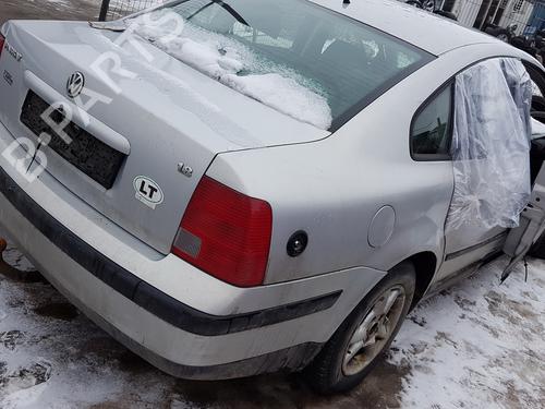 Electronic module VW PASSAT B5 Variant (3B5) 1.8 | BP33483948M83  - Image 8