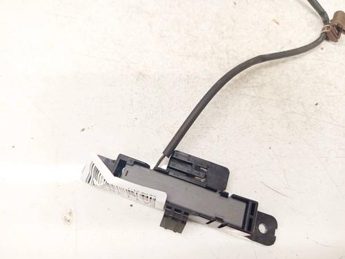 Used Electronic module Electronic module 38314831 38314831
