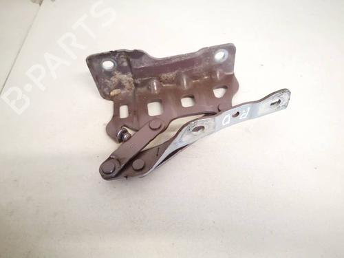 Used Hinge/Door check strap Hinge/Door check strap KIA SPORTAGE IV (QL, QLE) 1.6 T-GDI (177 hp) 35316760 35316760
