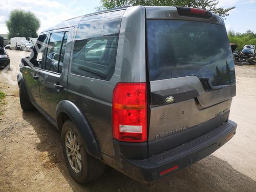 Electronic module LAND ROVER DISCOVERY III (L319) 2.7 TD 4x4 | BP32920794M83 - Image 7