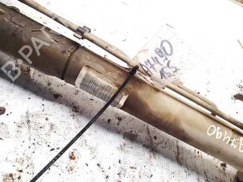 Steering column PEUGEOT 407 (6D_) 1.6 HDi 110 (6D9HZC, 6D9HYC) | BP35477018M21 - Image 2