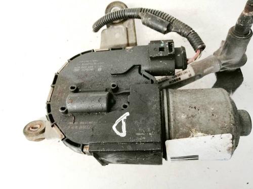 Used Front wiper motor Front wiper motor FORD GALAXY II (WA6) 2.0 TDCi (140 hp) 35008496 35008496