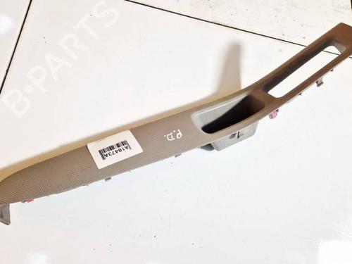 Used Other Other TOYOTA YARIS (_P9_) 1.4 D-4D (NLP90_, NLP90R) (90 hp) 34986468 34986468