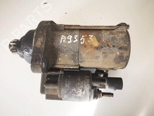 Starter AUDI A3 (8P1) 2.0 TDI | BP35216270M8 - Image 3