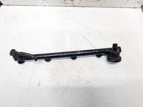 Used Injection rail Injection rail 35130732 35130732