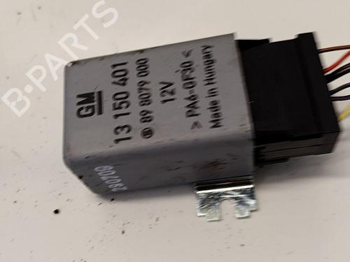 Electronic sensor OPEL MERIVA A MPV (X03) 1.7 CDTI (E75) | BP36852349M84 - Image 2