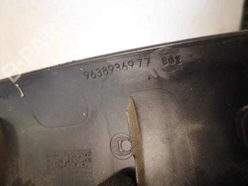 Boot lining PEUGEOT 307 (3A/C) 2.0 16V | BP36689929I3 - Image 3