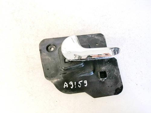 Used Front left interior door handle Front left interior door handle OPEL MERIVA A MPV (X03) 1.7 CDTI (E75) (100 hp) 35022587 35022587