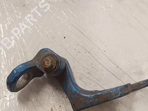 Used Hinge/Door check strap Hinge/Door check strap 39575237 39575237