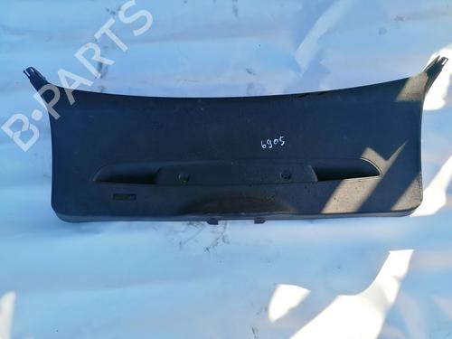 Used Boot lining Boot lining BMW 1 (E81) 120 d (163 hp) 35537228 35537228