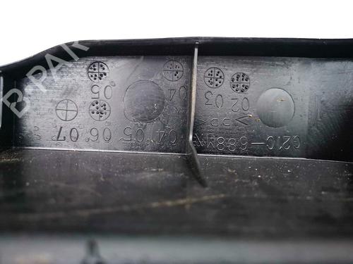 Boot lining MAZDA 6 Hatchback (GG) 2.0 DI (GG14) | BP35568628I3 - Image 3