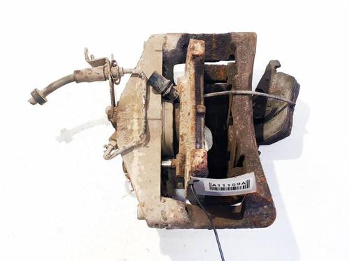 Left front brake caliper AUDI A6 C6 (4F2) 2.0 TFSI | BP35831339M105 - Image 3