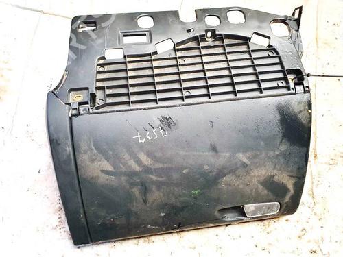 Used Glove box Glove box AUDI A5 (8T3) 2.7 TDI (190 hp) 35212837 35212837