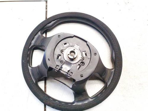 Steering wheel NISSAN ALMERA II Hatchback (N16) 1.5 | BP40275870C49 - Image 2