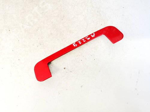 rear-left-exterior-door-handle-audi-a4-b5-8d2-1994-1995-1996-1997-1998-1999-2000-2001-35022360 main image