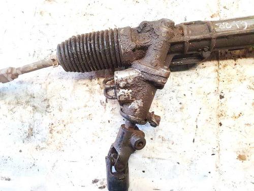 Steering column RENAULT LAGUNA III (BT0/1) 2.0 dCi (BT07, BT0J, BT14, BT1A, BT1S) | BP35306562M21 - Image 3