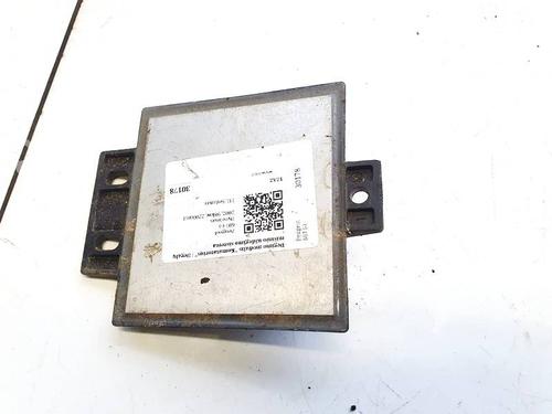 Lights ECU PEUGEOT 607 (9D, 9U) 2.2 HDi | BP35160828M55 - Image 3