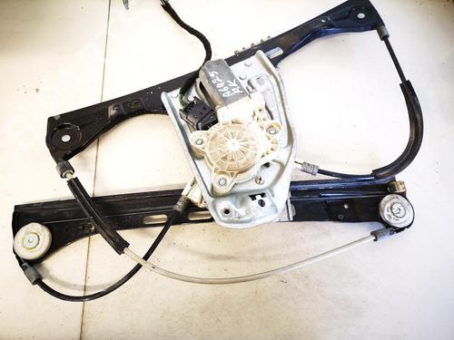 Used Front left window mechanism Front left window mechanism 35528796 35528796