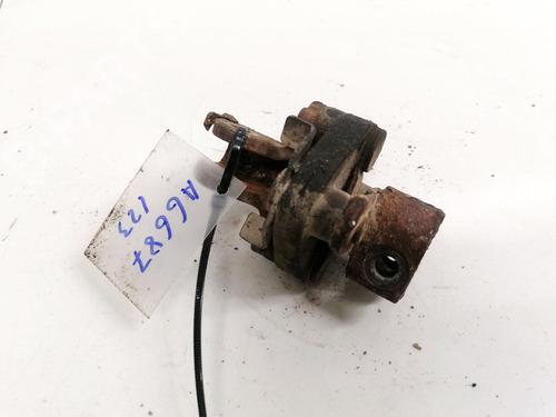 Steering column universal joint FORD TRANSIT Van (FA_ _) 2.0 DI (FAE_, FAF_, FAG_) | BP35557898M114 - Image 3