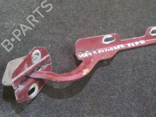 Used Hinge/Door check strap Hinge/Door check strap FORD USA EXPLORER (UN46) 4.0 V6 4WD (165 hp) 35663408 35663408